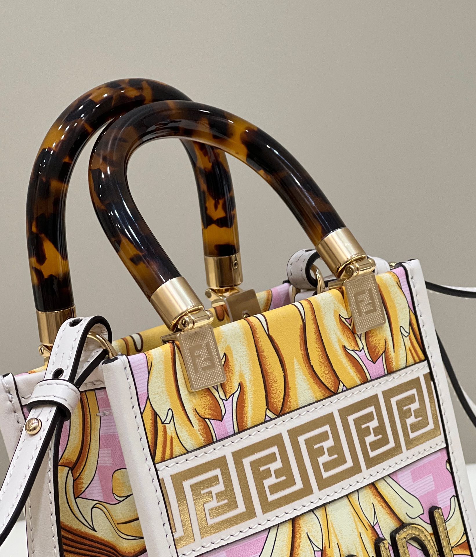 Fendi Satchel Bags